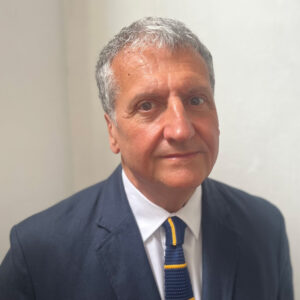 Andrew Lynch