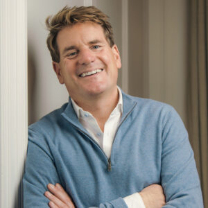 Andrew Mclaughlan