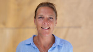 Catherine Baker