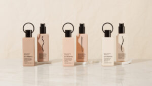 Chāmpo beauty products