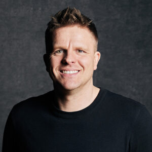 Jake Humphrey