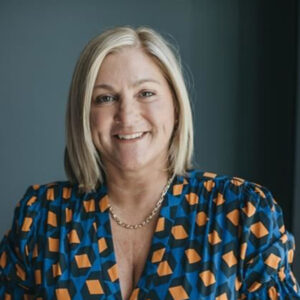 Niki Turner-Harding