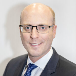 Steven Swinford