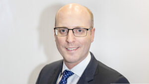 Steven Swinford