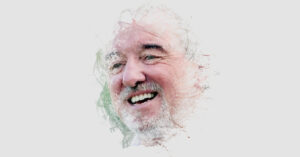 Terry Venables